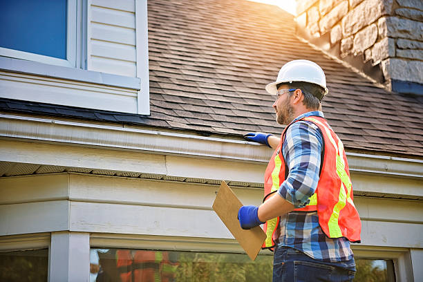 Licensed Emergency Roof Repair service in Waterboro, ME - Norken Roofing